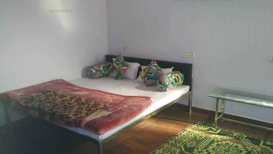 Hotel Sun N Moon 布什格尔 外观 照片